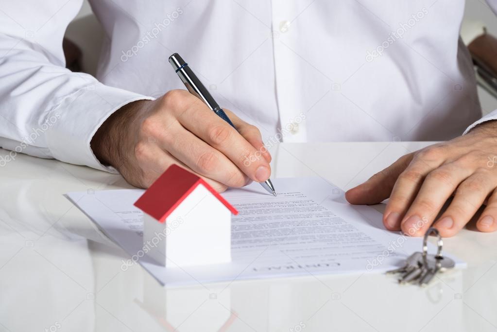 подписание ипотечного кредита договора срочный смс займ